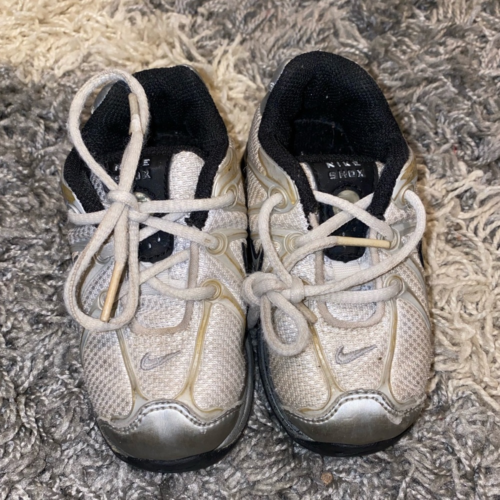 Infant Nike Shox